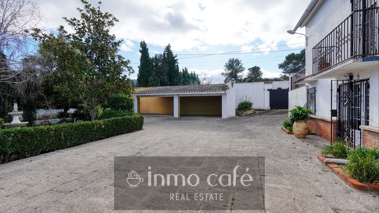 7 soverom Villa til salgs i Canals med garasje - € 380 000 (Ref: 9560705)