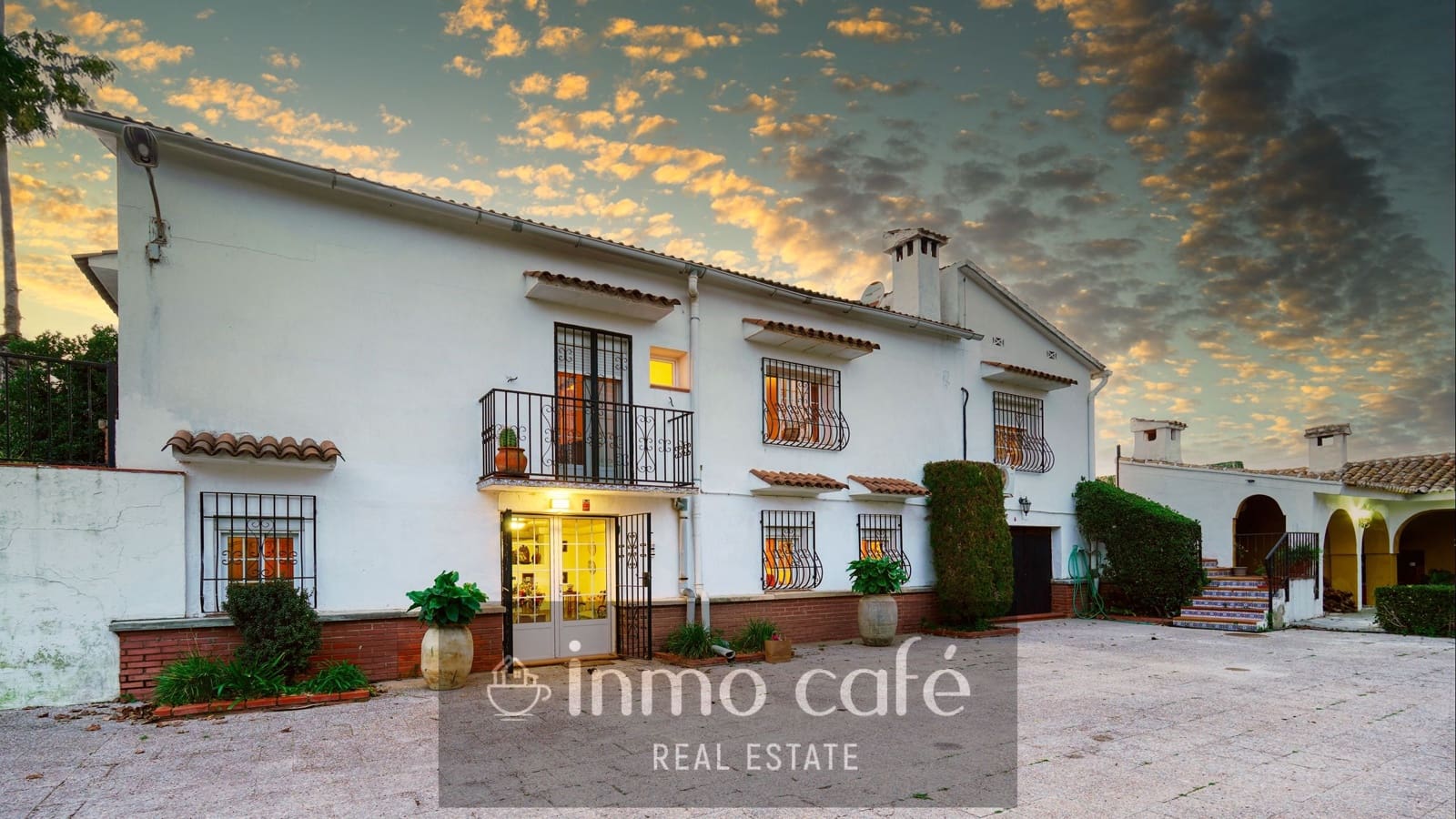 7 soverom Villa til salgs i Canals med garasje - € 380 000 (Ref: 9560705)