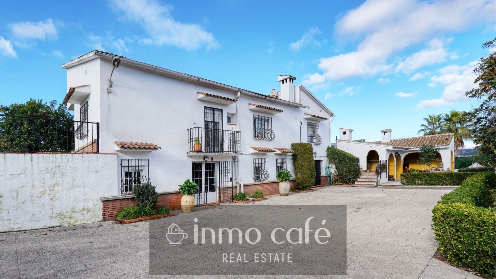 7 soverom Villa til salgs i Canals med garasje - € 380 000 (Ref: 9560705)