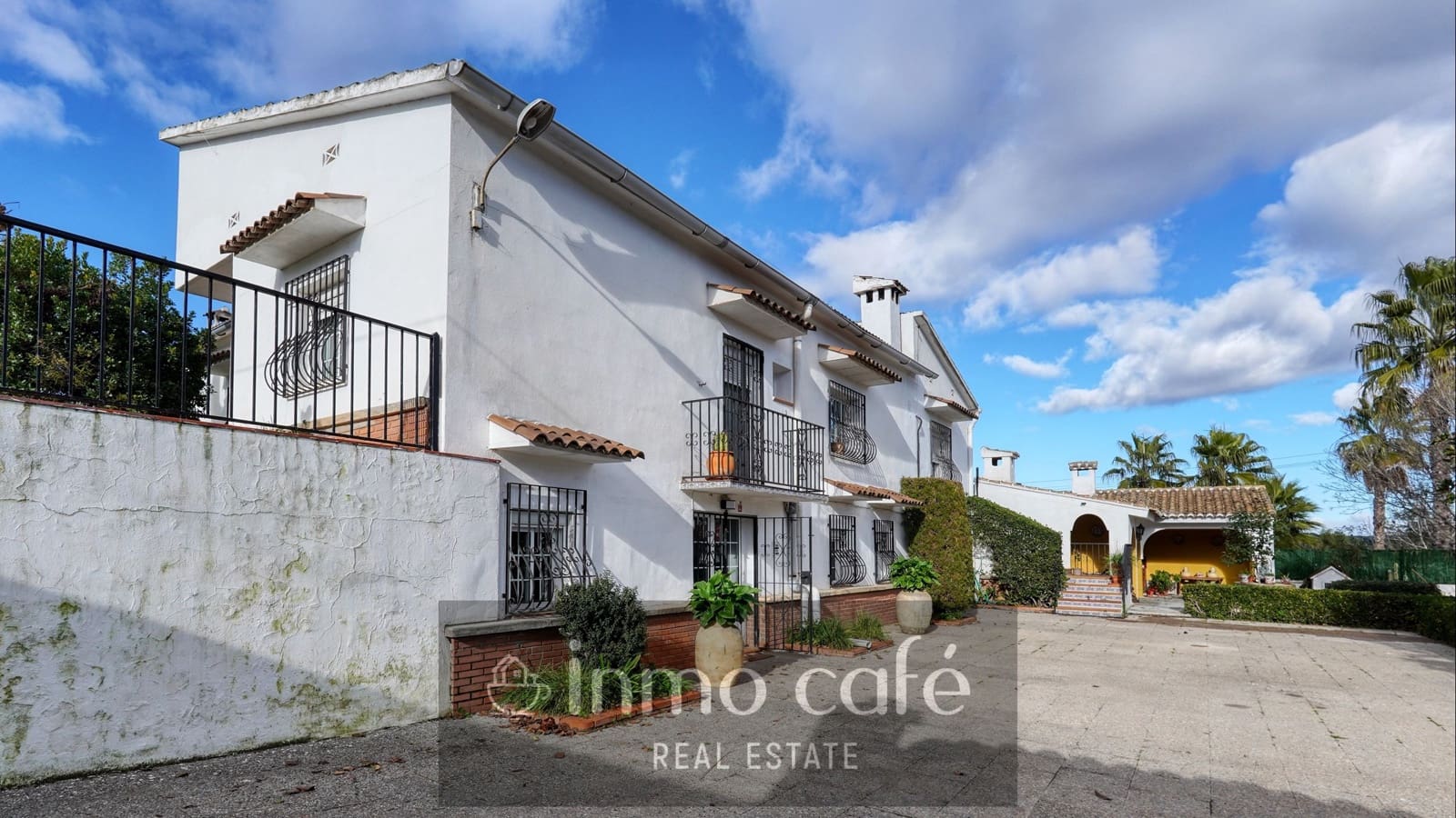 7 soverom Villa til salgs i Canals med garasje - € 380 000 (Ref: 9560705)