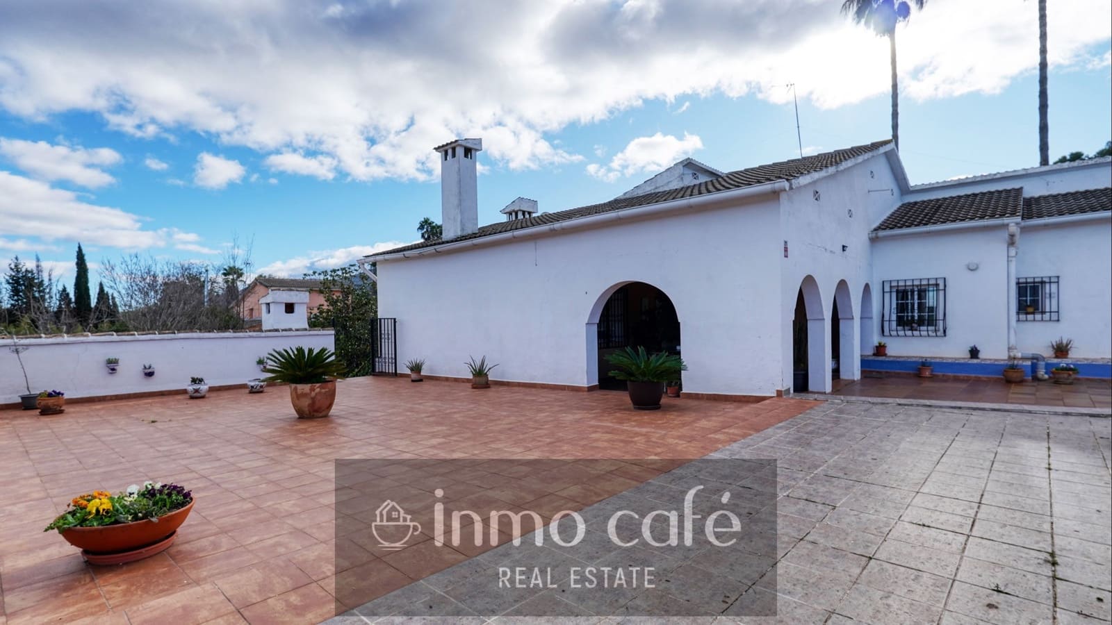 7 soverom Villa til salgs i Canals med garasje - € 380 000 (Ref: 9560705)