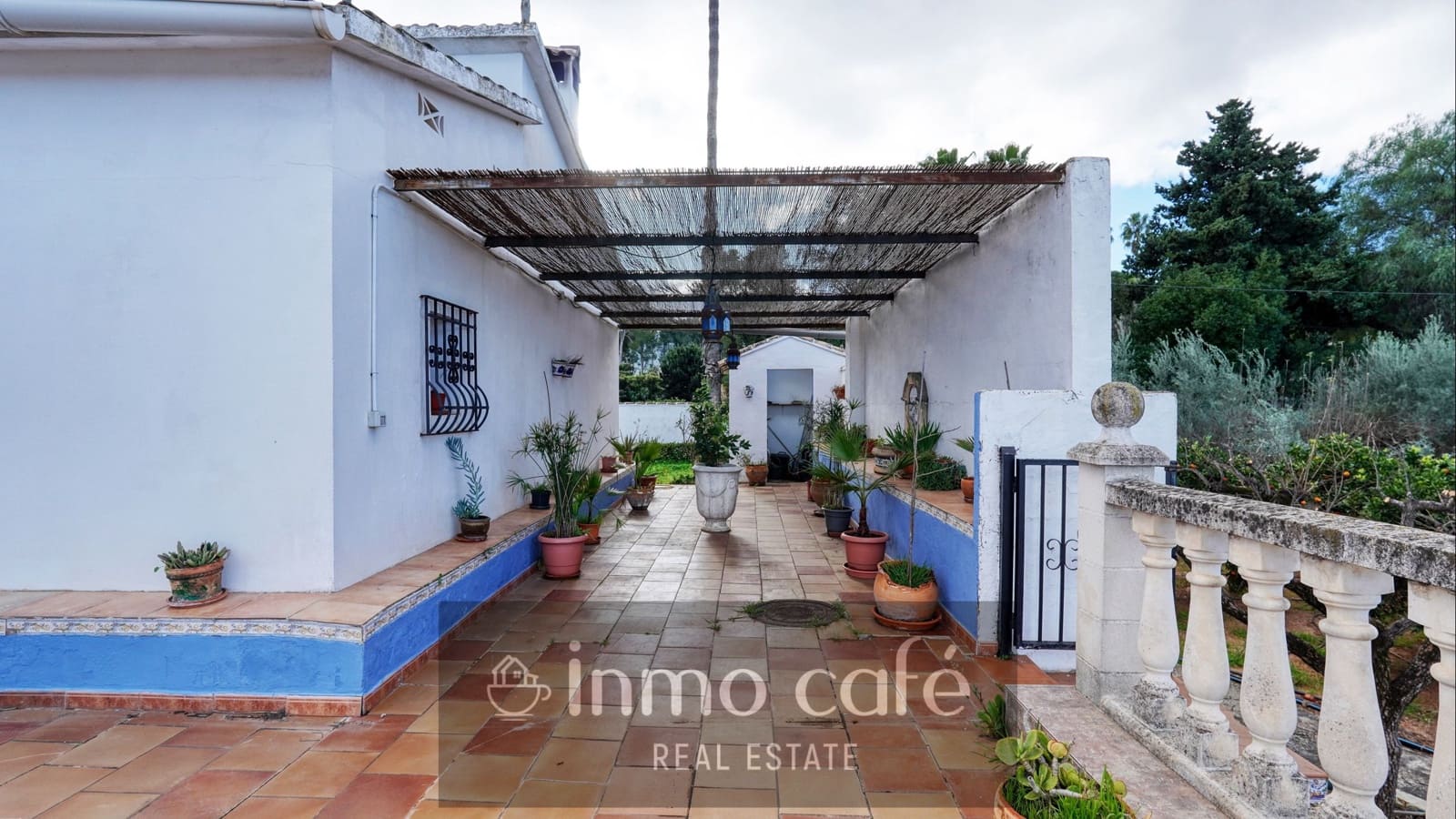 7 soverom Villa til salgs i Canals med garasje - € 380 000 (Ref: 9560705)