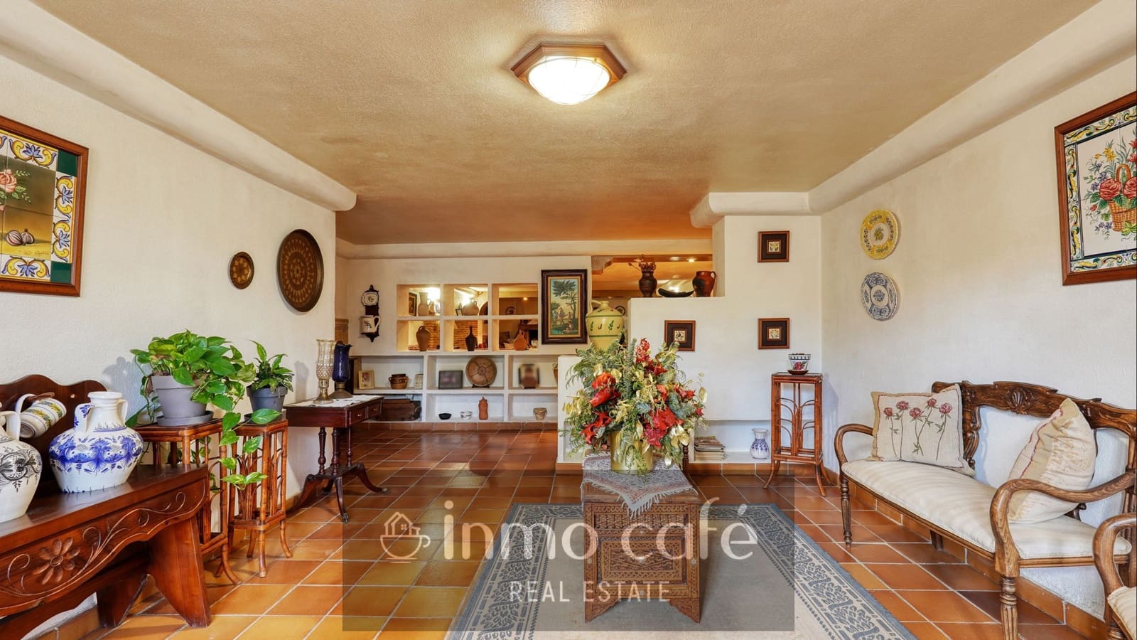7 soverom Villa til salgs i Canals med garasje - € 380 000 (Ref: 9560705)