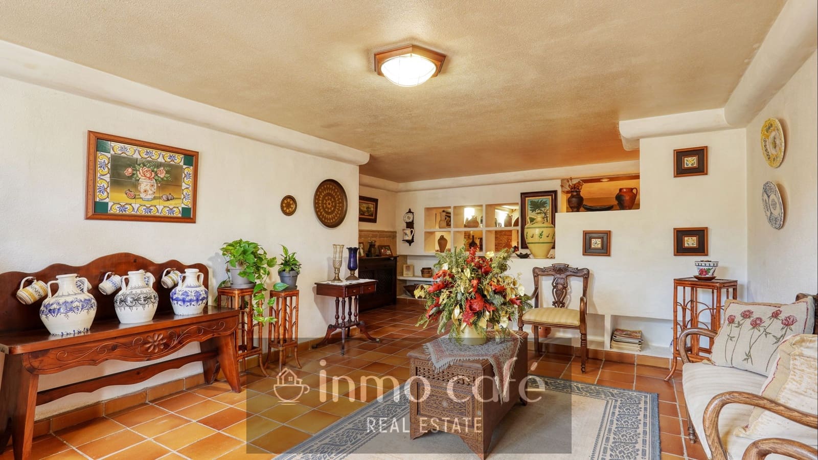 7 soverom Villa til salgs i Canals med garasje - € 380 000 (Ref: 9560705)