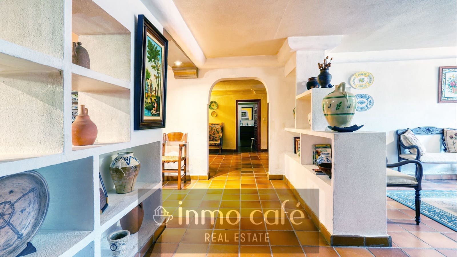 7 soverom Villa til salgs i Canals med garasje - € 380 000 (Ref: 9560705)