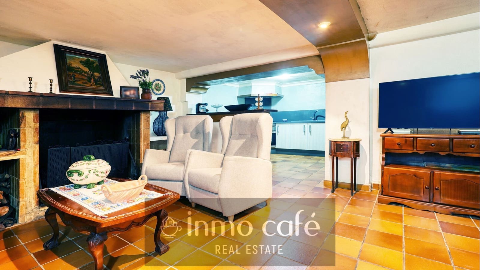 7 soverom Villa til salgs i Canals med garasje - € 380 000 (Ref: 9560705)