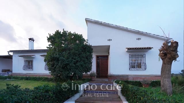 7 soveværelse Villa til salg i Canals med garage - € 380.000 (Ref: 9560705)
