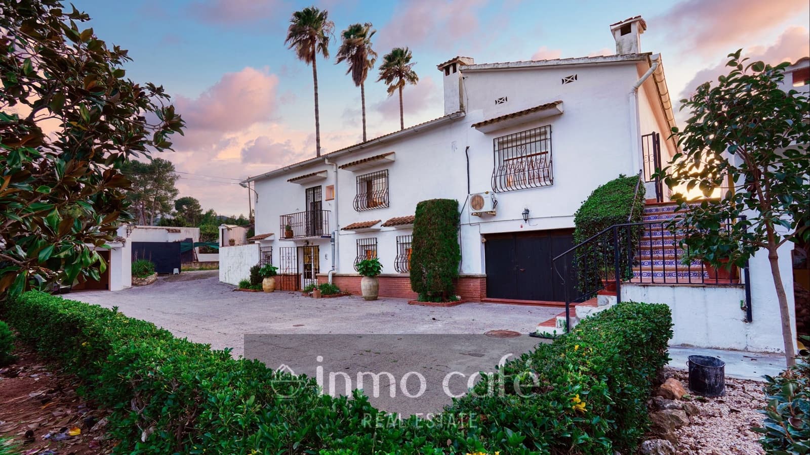 7 soverom Villa til salgs i Canals med garasje - € 380 000 (Ref: 9560705)