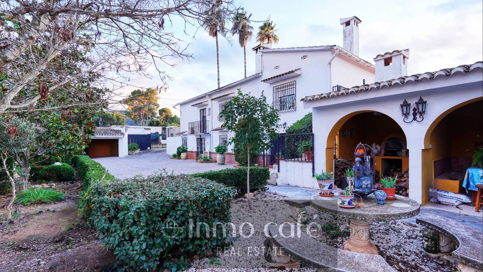 7 soverom Villa til salgs i Canals med garasje - € 380 000 (Ref: 9560705)