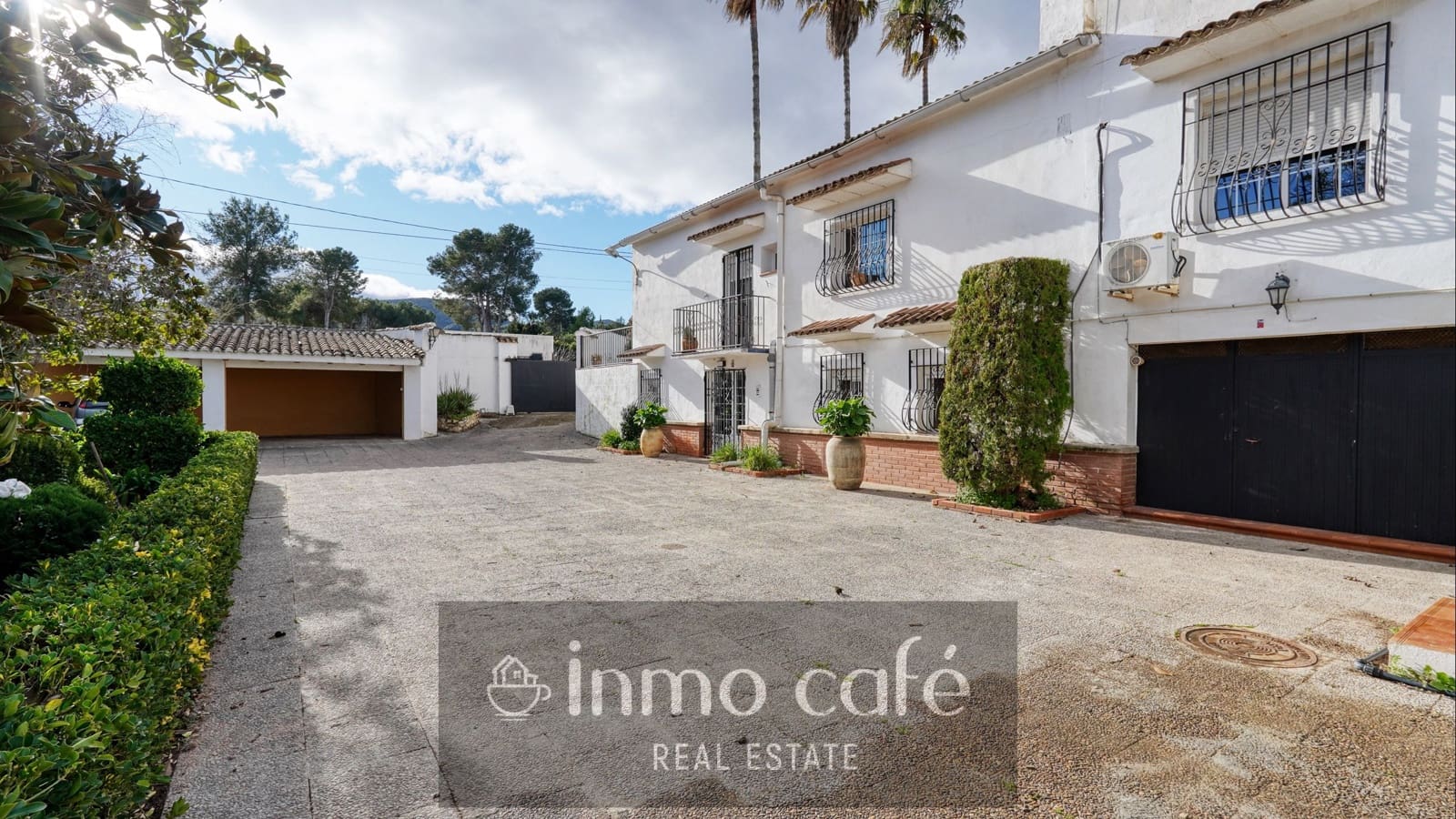 7 soverom Villa til salgs i Canals med garasje - € 380 000 (Ref: 9560705)