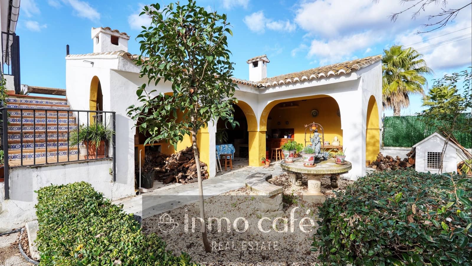 7 soverom Villa til salgs i Canals med garasje - € 380 000 (Ref: 9560705)
