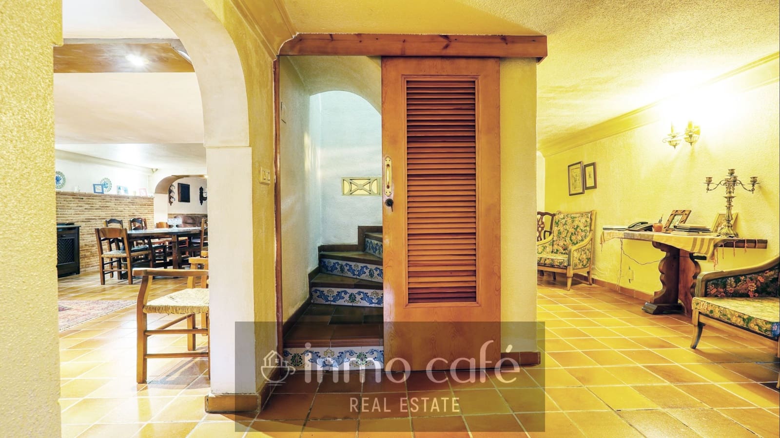 7 soverom Villa til salgs i Canals med garasje - € 380 000 (Ref: 9560705)