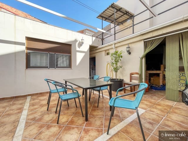 4 sypialnia Dom na sprzedaż w Anna z garażem - 150 000 € (Ref: 9564129)