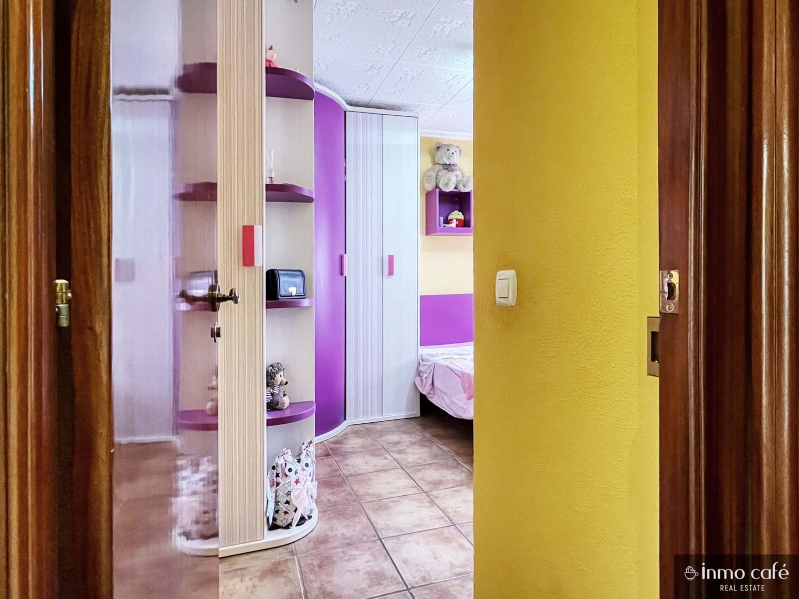 4 quarto Casa em Banda para venda em Anna com garagem - 150 000 € (Ref: 9564129)