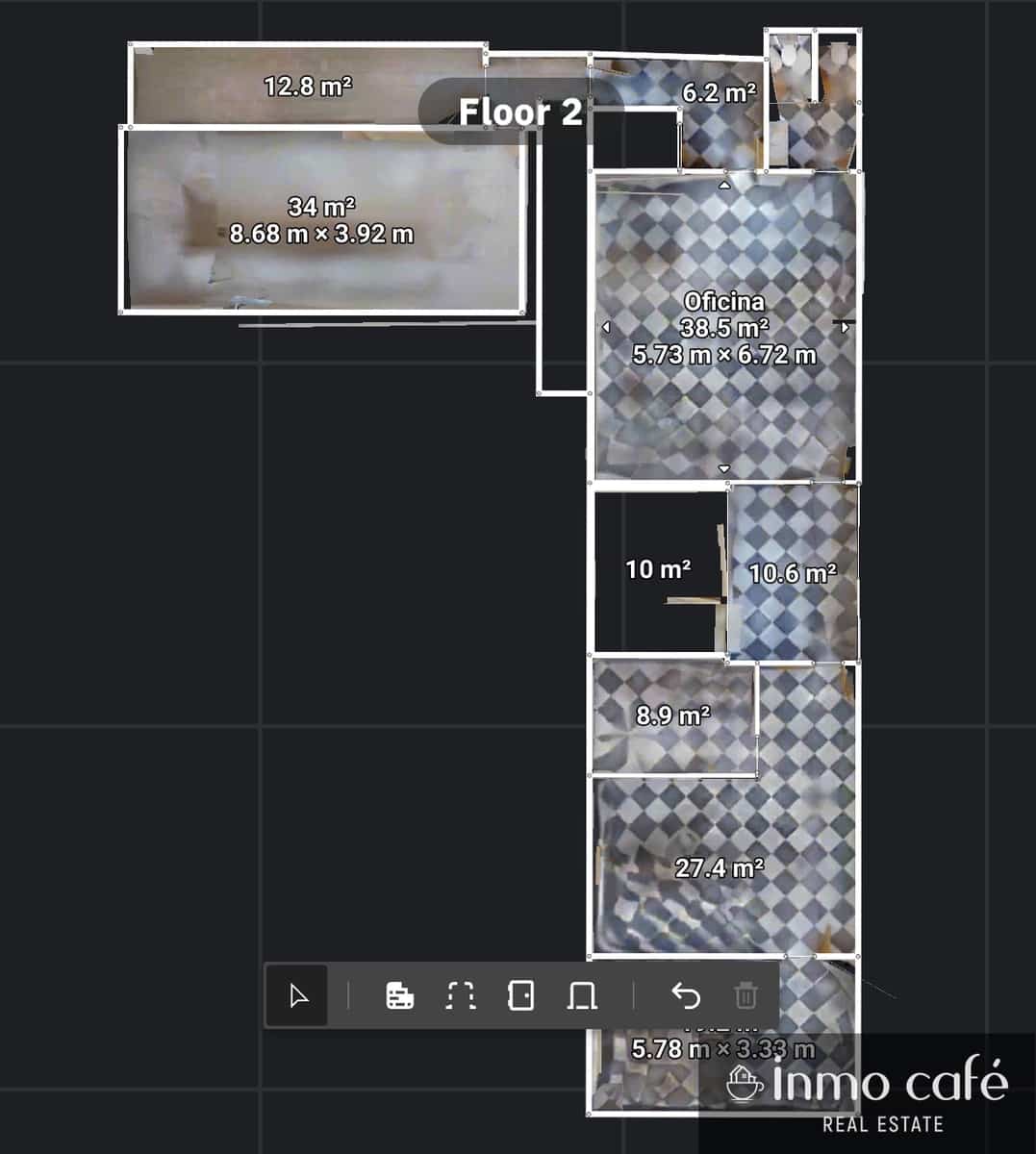 Local Commercial à vendre à Villena avec garage - 399 000 € (Ref: 9606521)