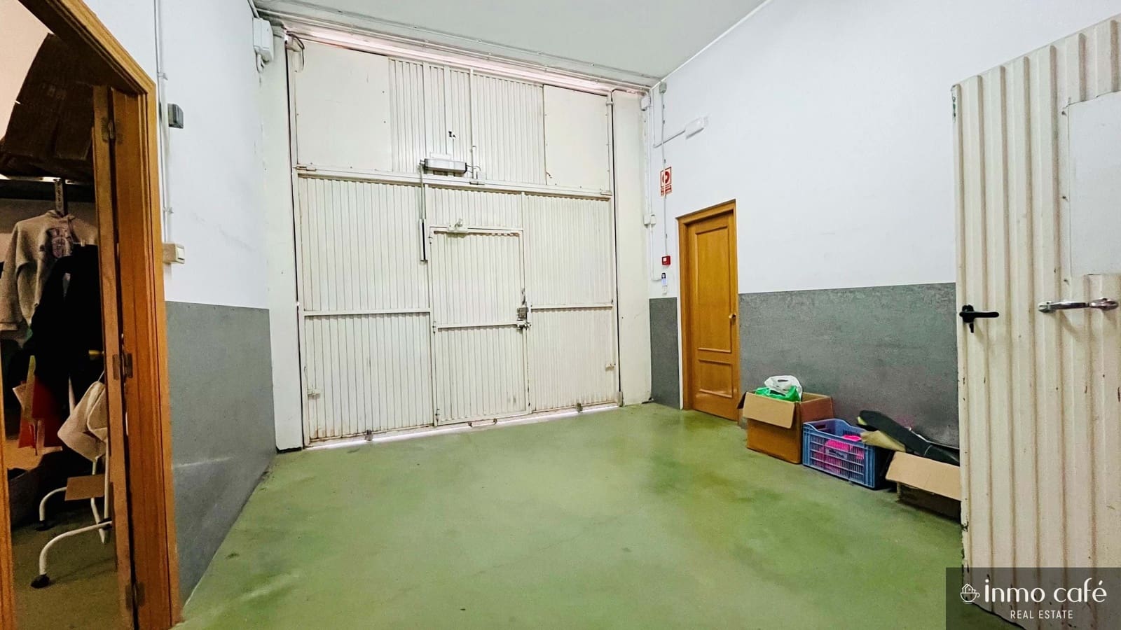 Local Commercial à vendre à Villena avec garage - 399 000 € (Ref: 9606521)