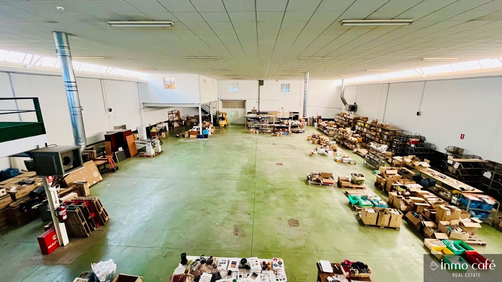 Local Commercial à vendre à Villena avec garage - 399 000 € (Ref: 9606521)