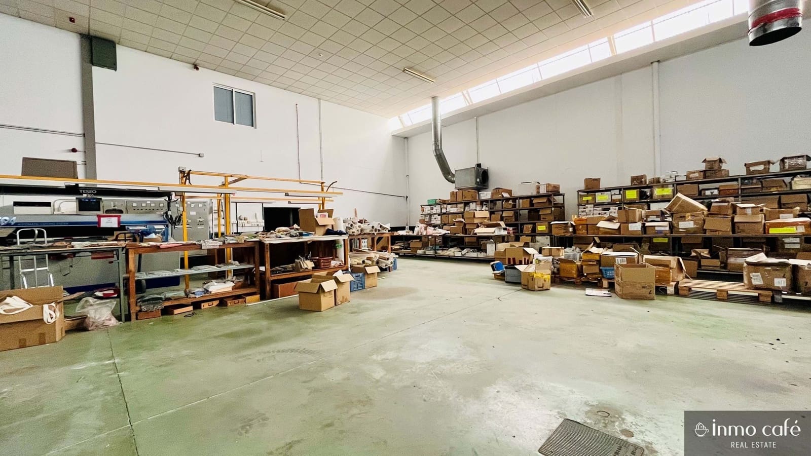 Local Commercial à vendre à Villena avec garage - 399 000 € (Ref: 9606521)