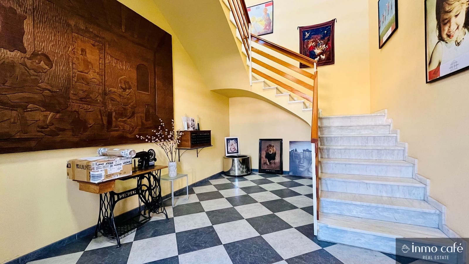 Local Commercial à vendre à Villena avec garage - 399 000 € (Ref: 9606521)