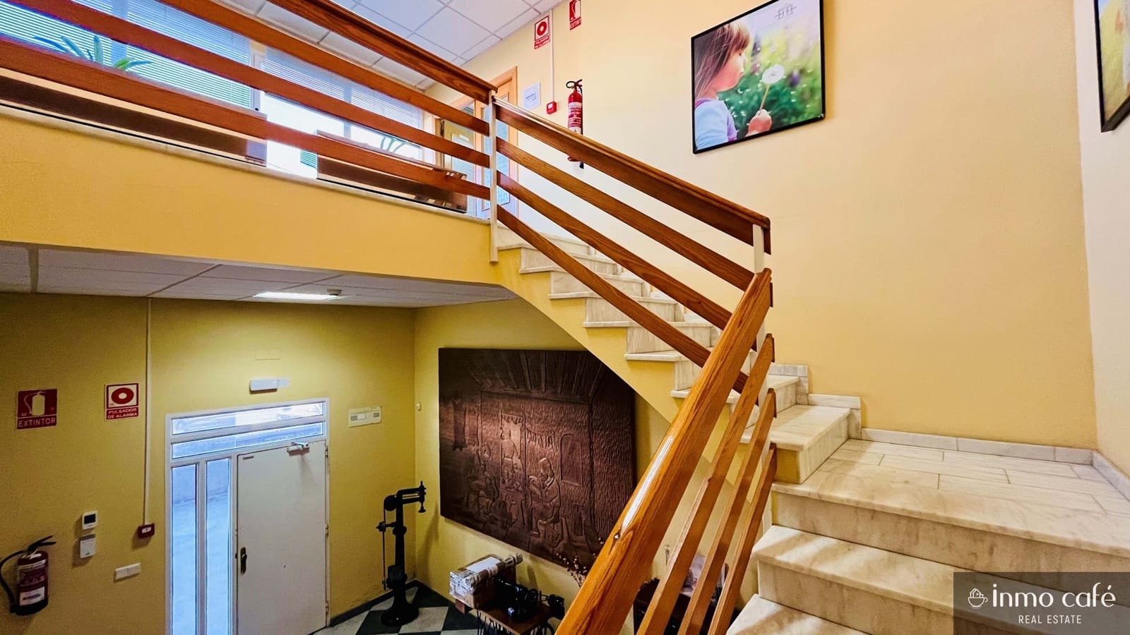 Local Commercial à vendre à Villena avec garage - 399 000 € (Ref: 9606521)