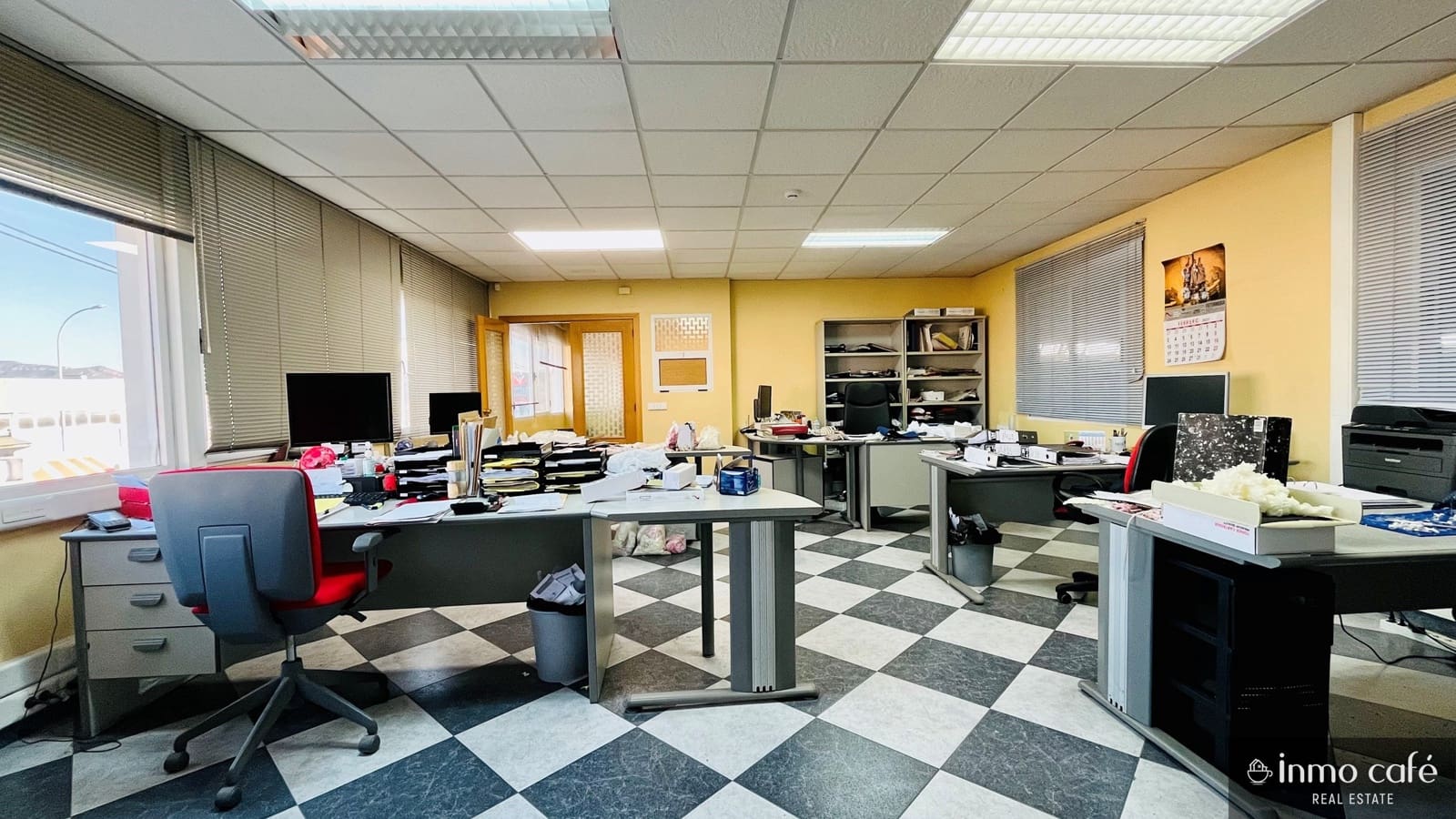 Local Commercial à vendre à Villena avec garage - 399 000 € (Ref: 9606521)