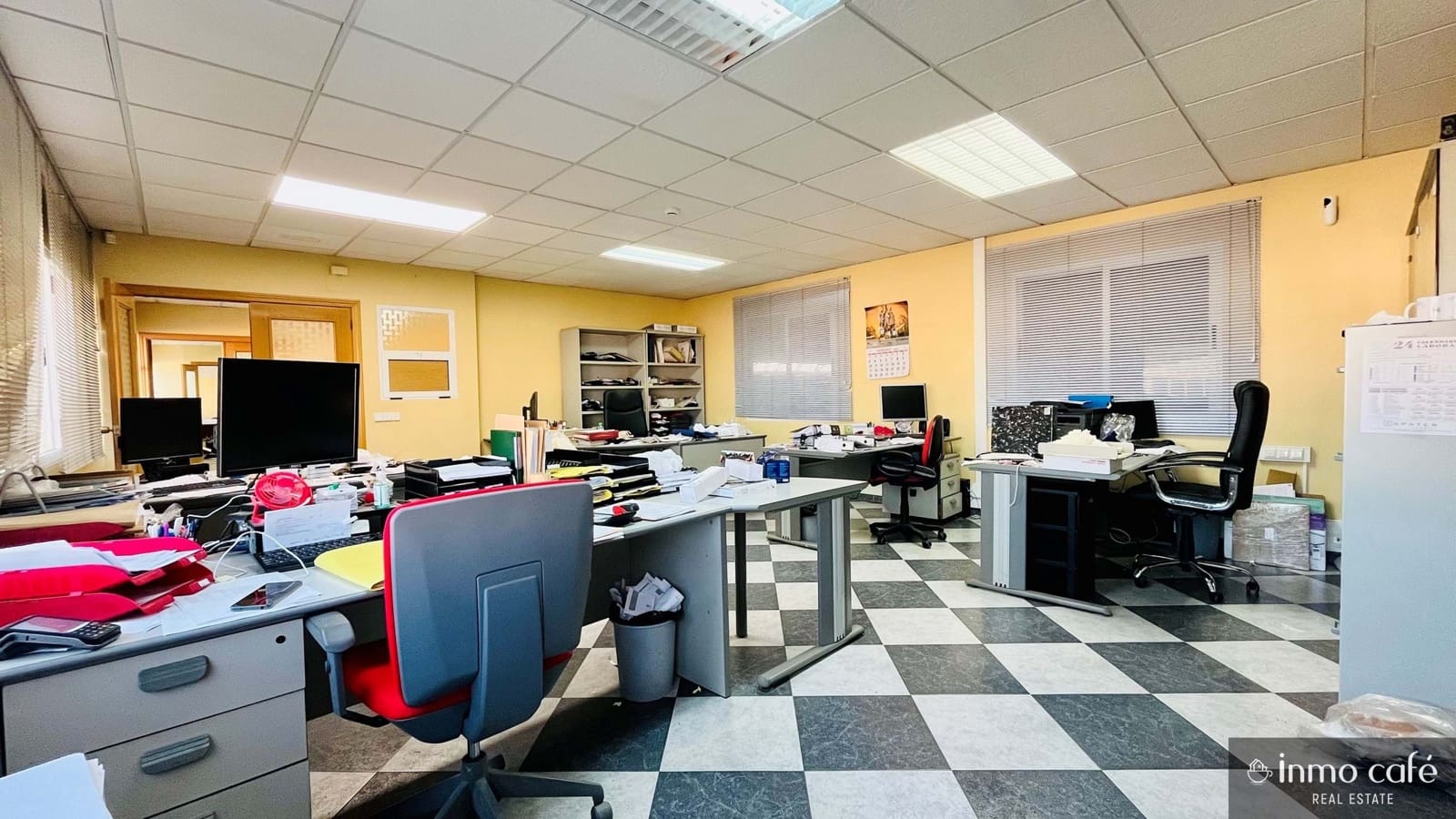 Local Commercial à vendre à Villena avec garage - 399 000 € (Ref: 9606521)