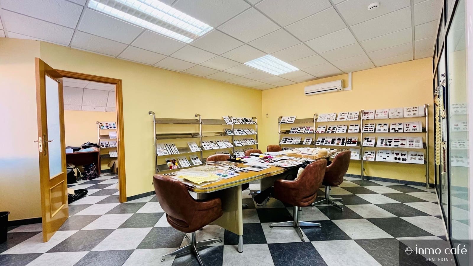 Local Commercial à vendre à Villena avec garage - 399 000 € (Ref: 9606521)