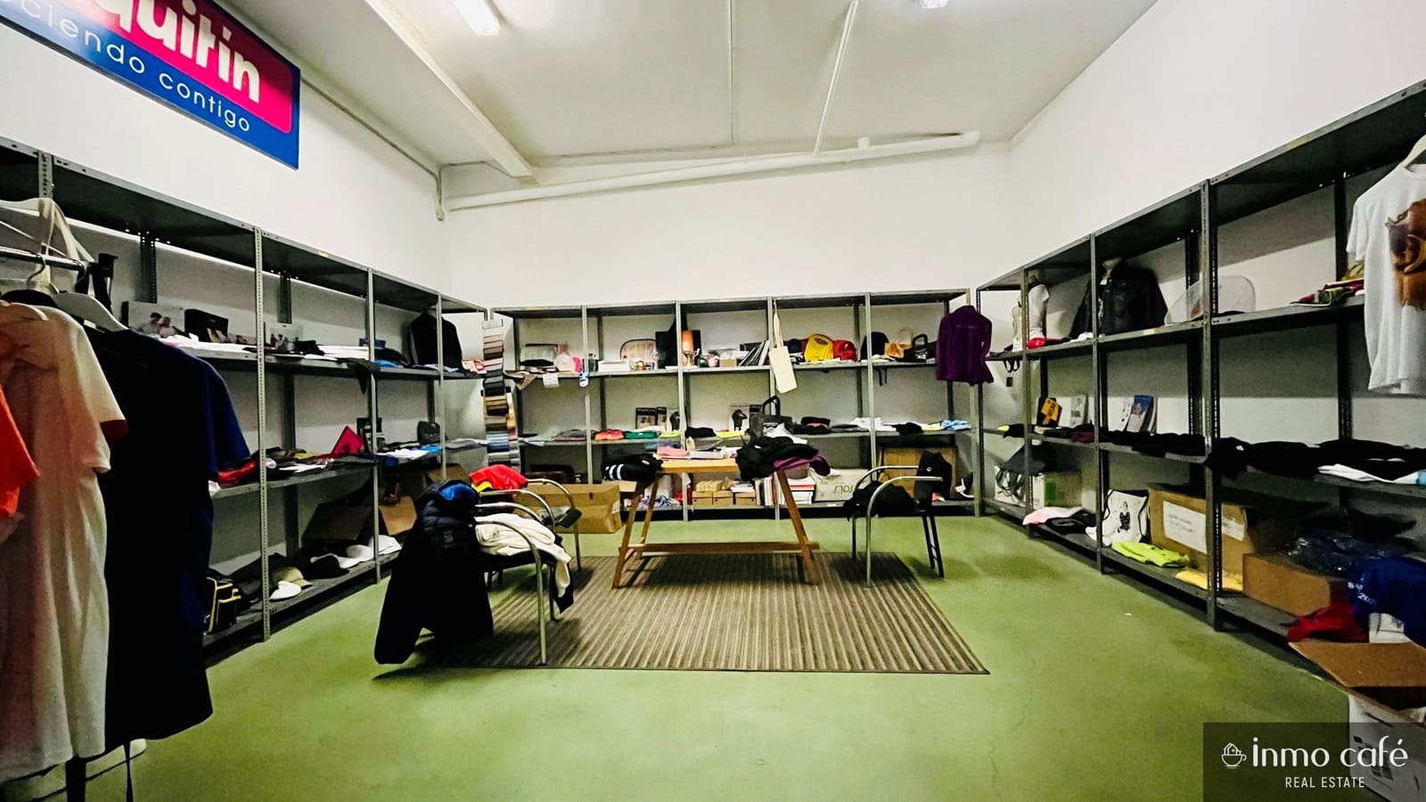 Local Commercial à vendre à Villena avec garage - 399 000 € (Ref: 9606521)