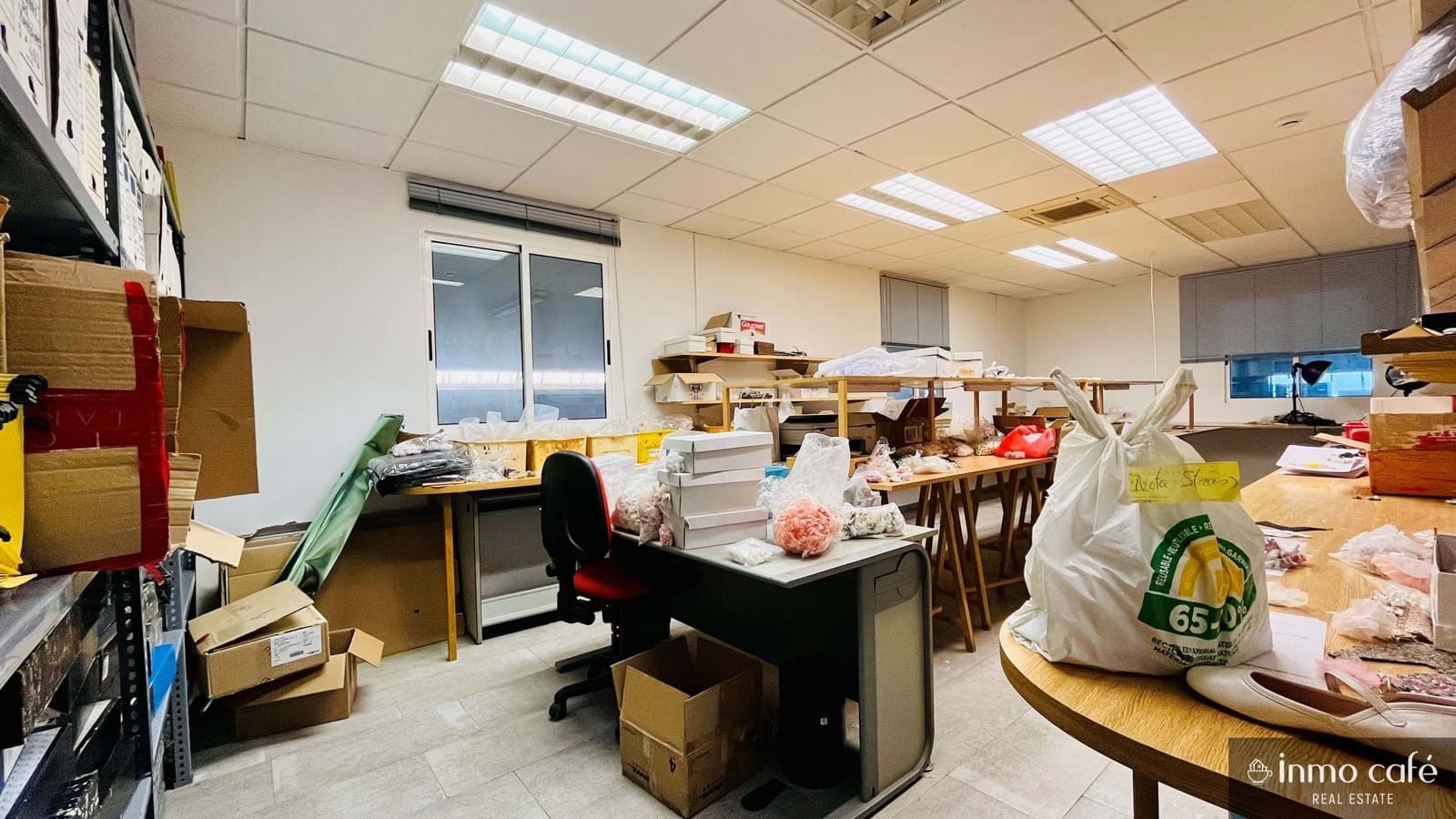 Local Commercial à vendre à Villena avec garage - 399 000 € (Ref: 9606521)