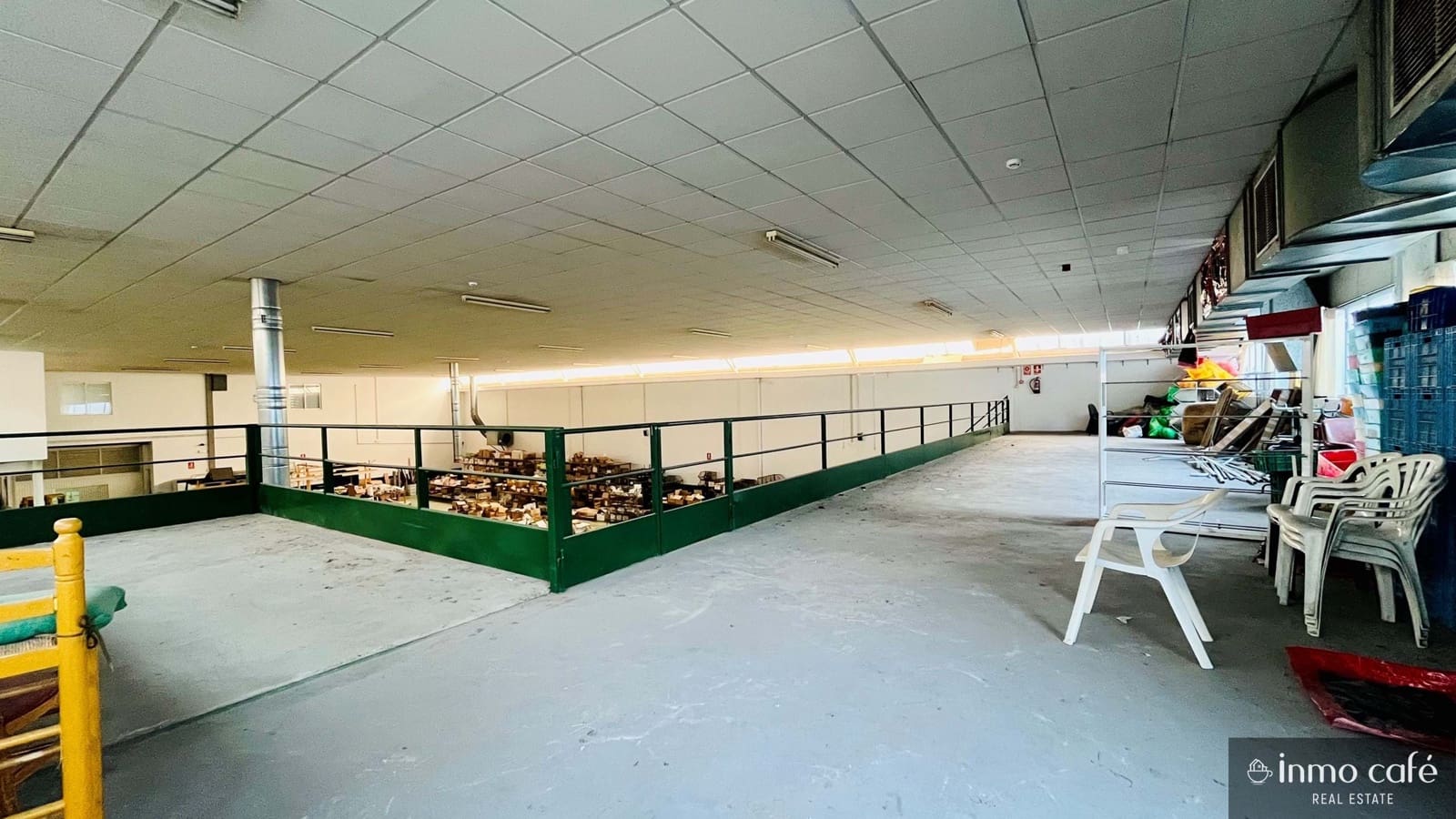 Local Commercial à vendre à Villena avec garage - 399 000 € (Ref: 9606521)