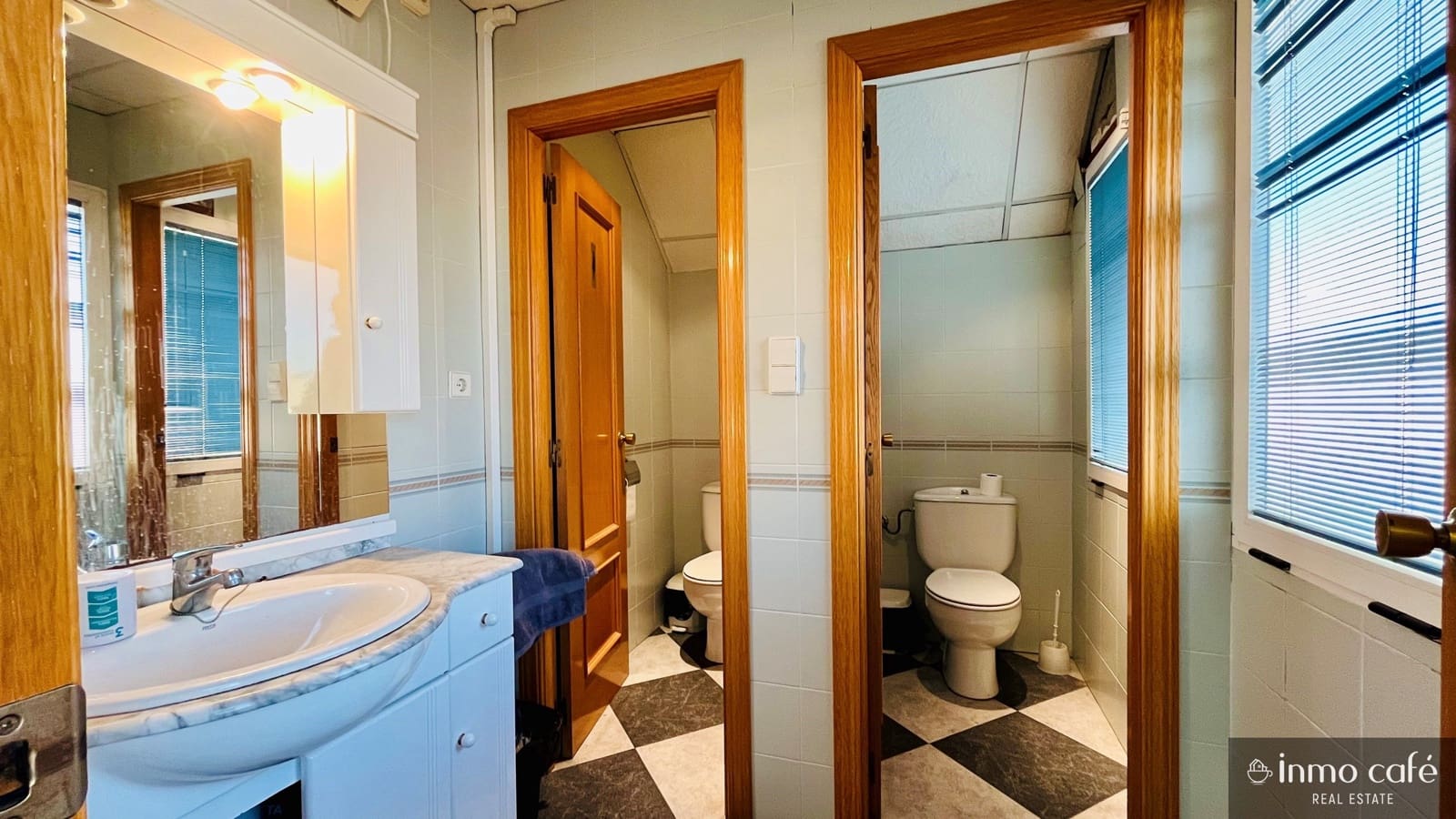 Local Commercial à vendre à Villena avec garage - 399 000 € (Ref: 9606521)