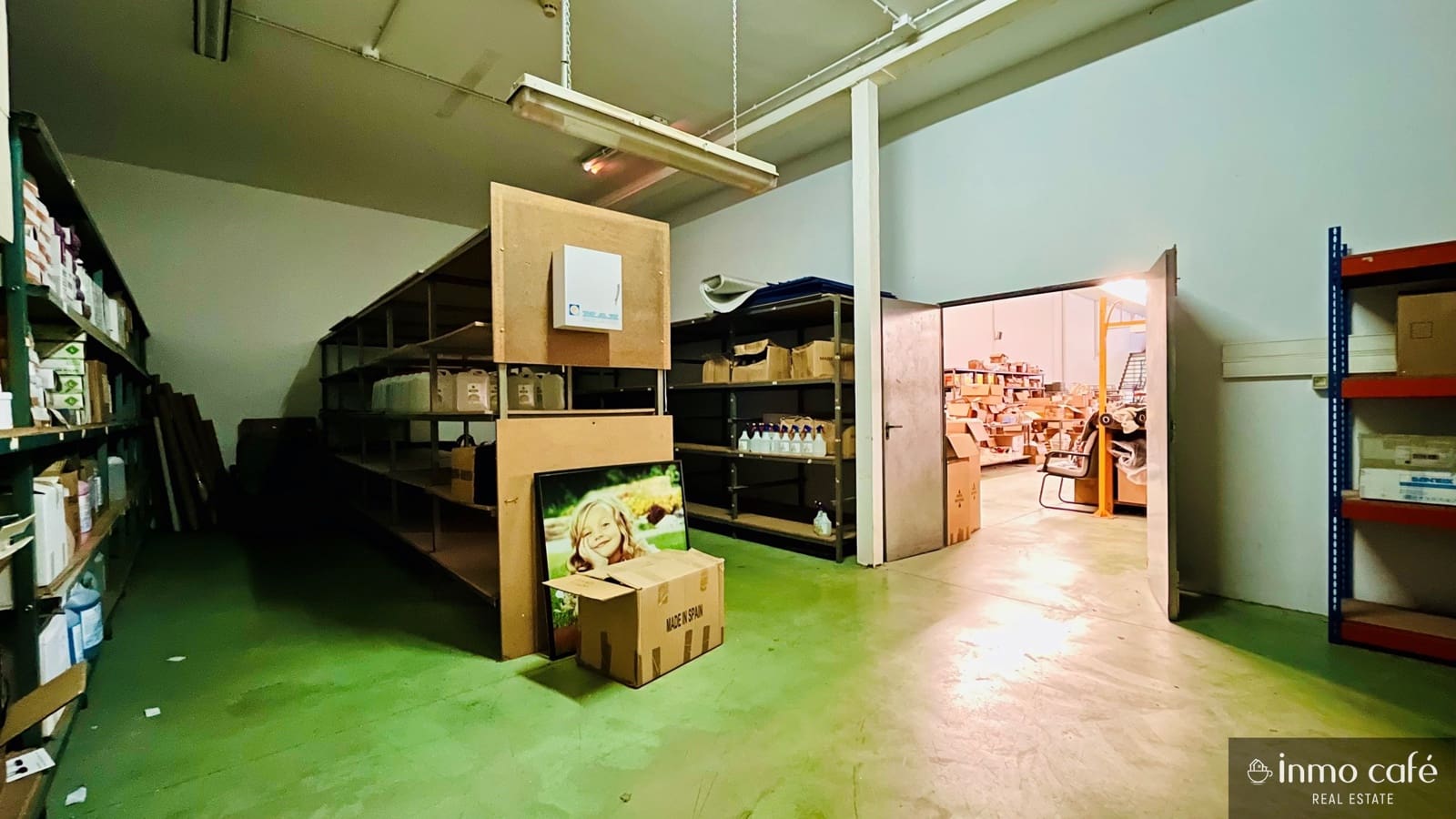 Local Commercial à vendre à Villena avec garage - 399 000 € (Ref: 9606521)