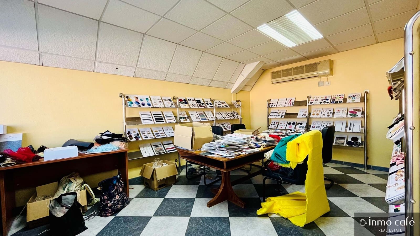 Local Commercial à vendre à Villena avec garage - 399 000 € (Ref: 9606521)