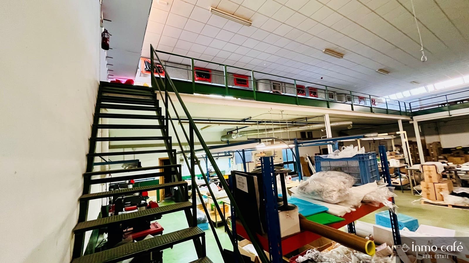 Local Commercial à vendre à Villena avec garage - 399 000 € (Ref: 9606521)