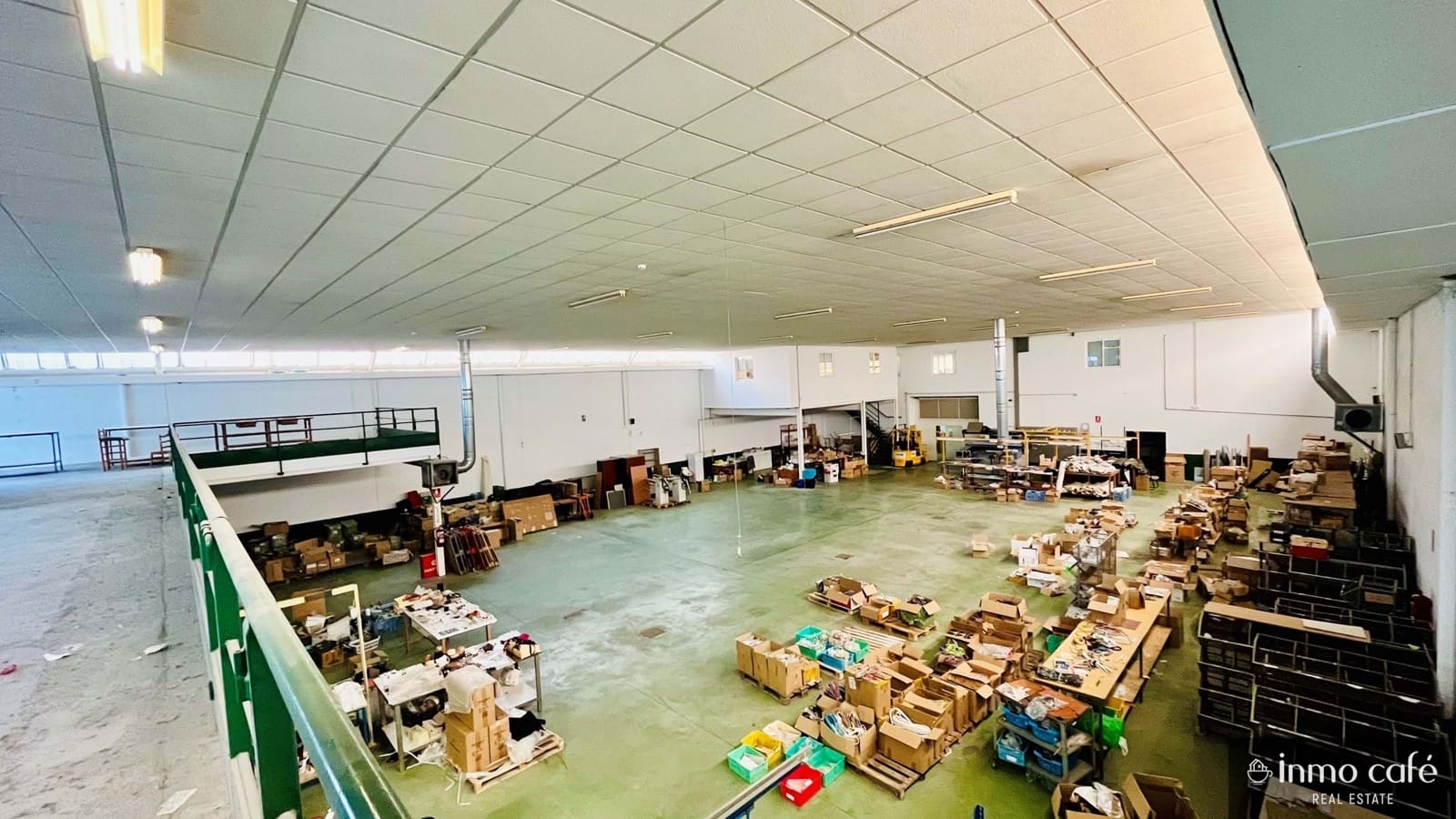 Local Commercial à vendre à Villena avec garage - 399 000 € (Ref: 9606521)