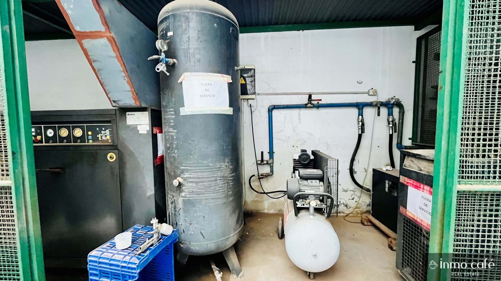 Local Commercial à vendre à Villena avec garage - 399 000 € (Ref: 9606521)