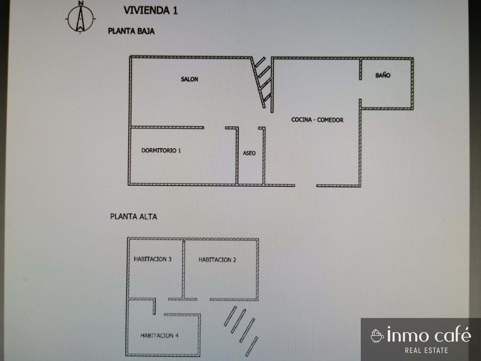7 sovrum Hus till salu i Crevillente / Crevillent med garage - 320 000 € (Ref: 9614152)