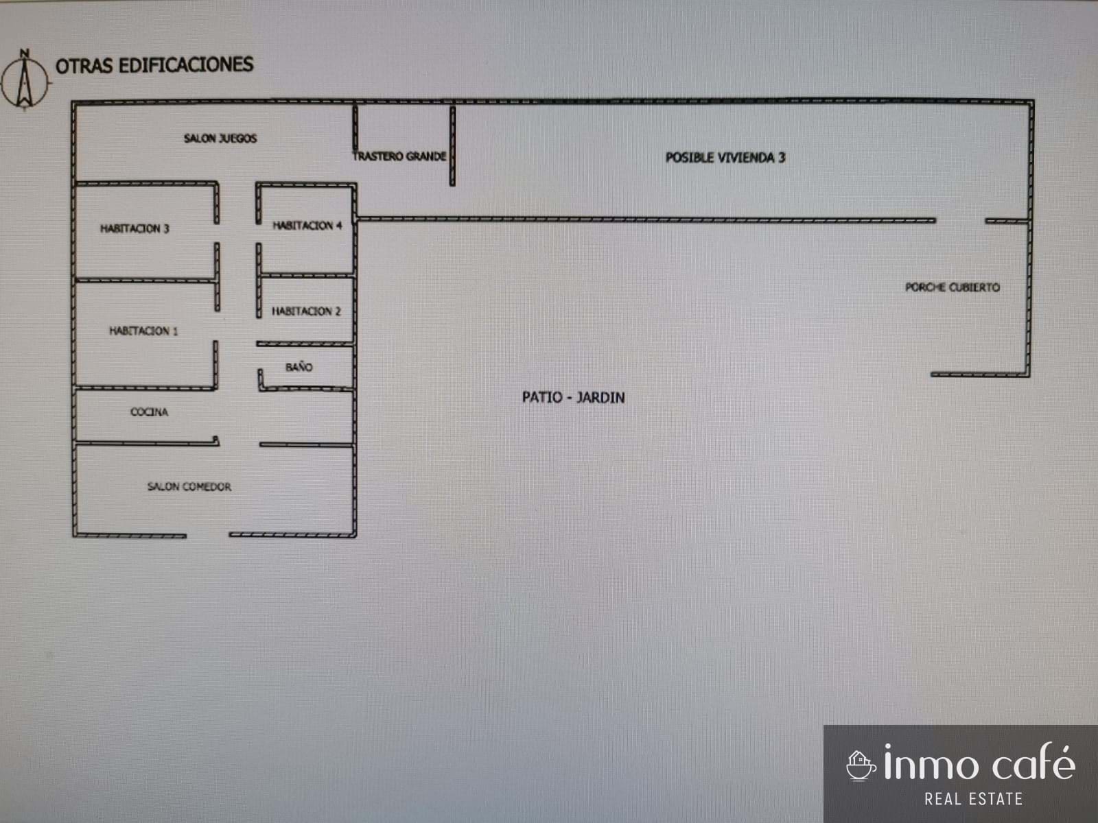 7 sovrum Hus till salu i Crevillente / Crevillent med garage - 320 000 € (Ref: 9614152)
