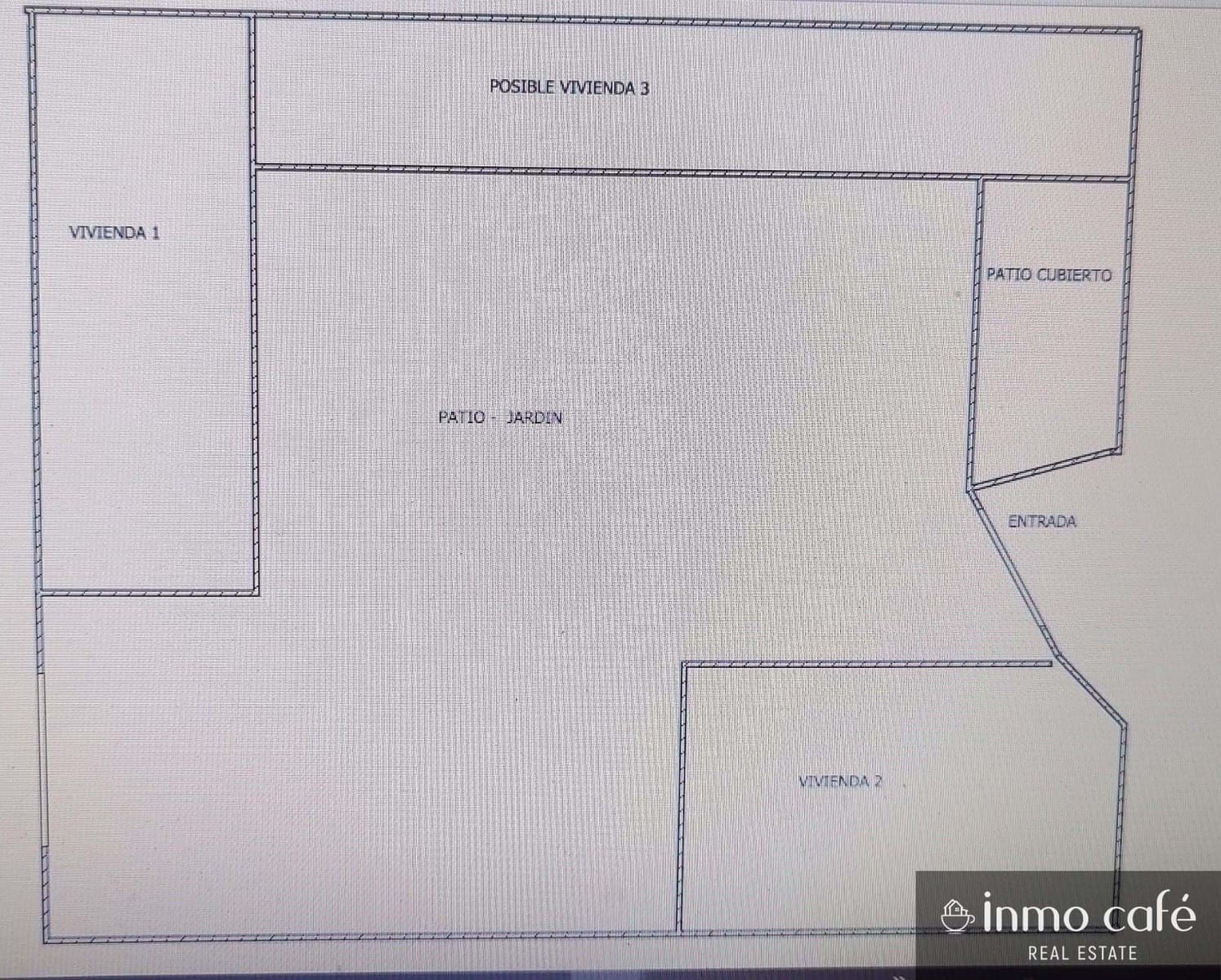 7 sovrum Hus till salu i Crevillente / Crevillent med garage - 320 000 € (Ref: 9614152)