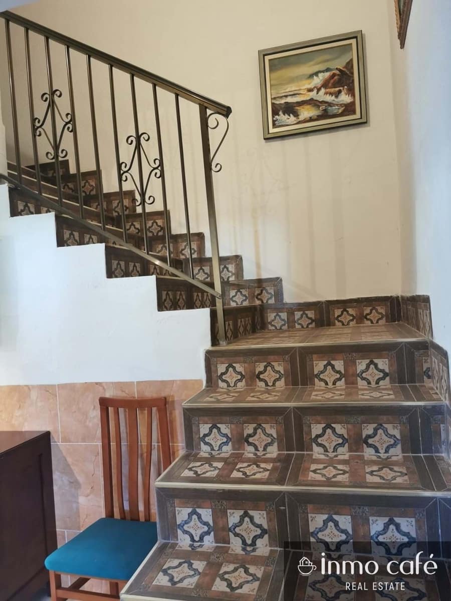 7 sovrum Hus till salu i Crevillente / Crevillent med garage - 320 000 € (Ref: 9614152)