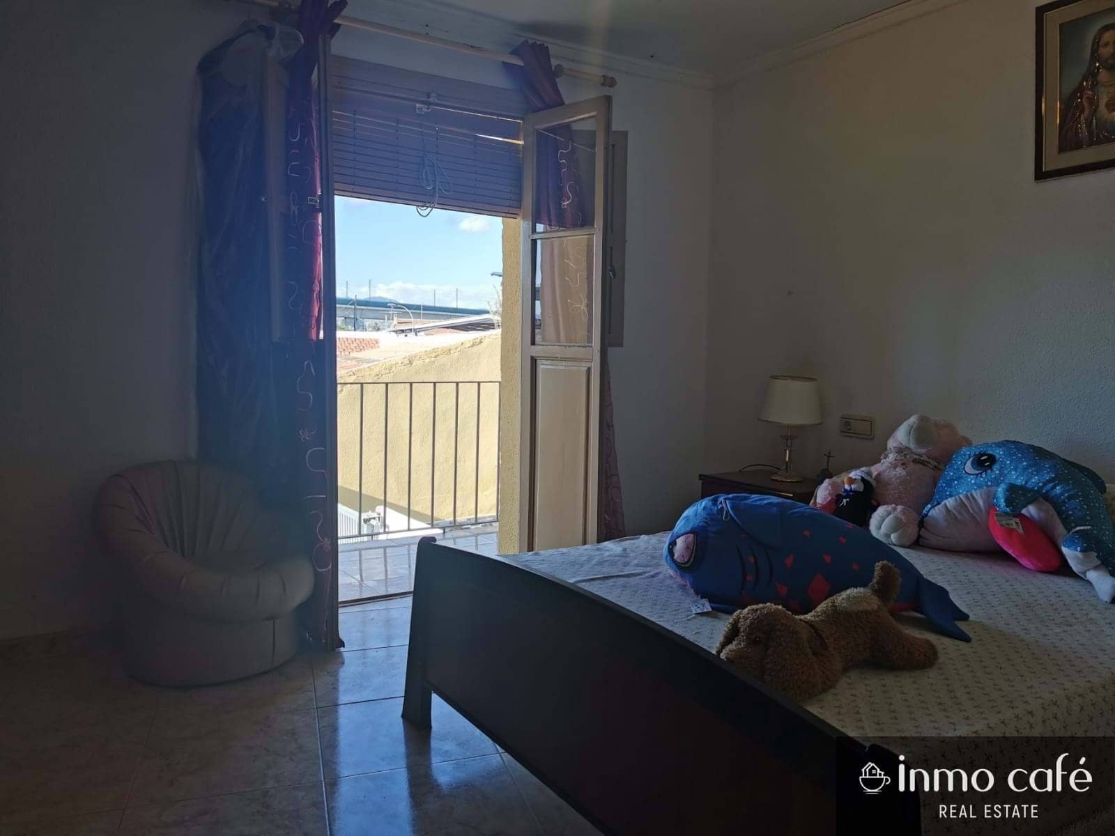 7 sovrum Hus till salu i Crevillente / Crevillent med garage - 320 000 € (Ref: 9614152)