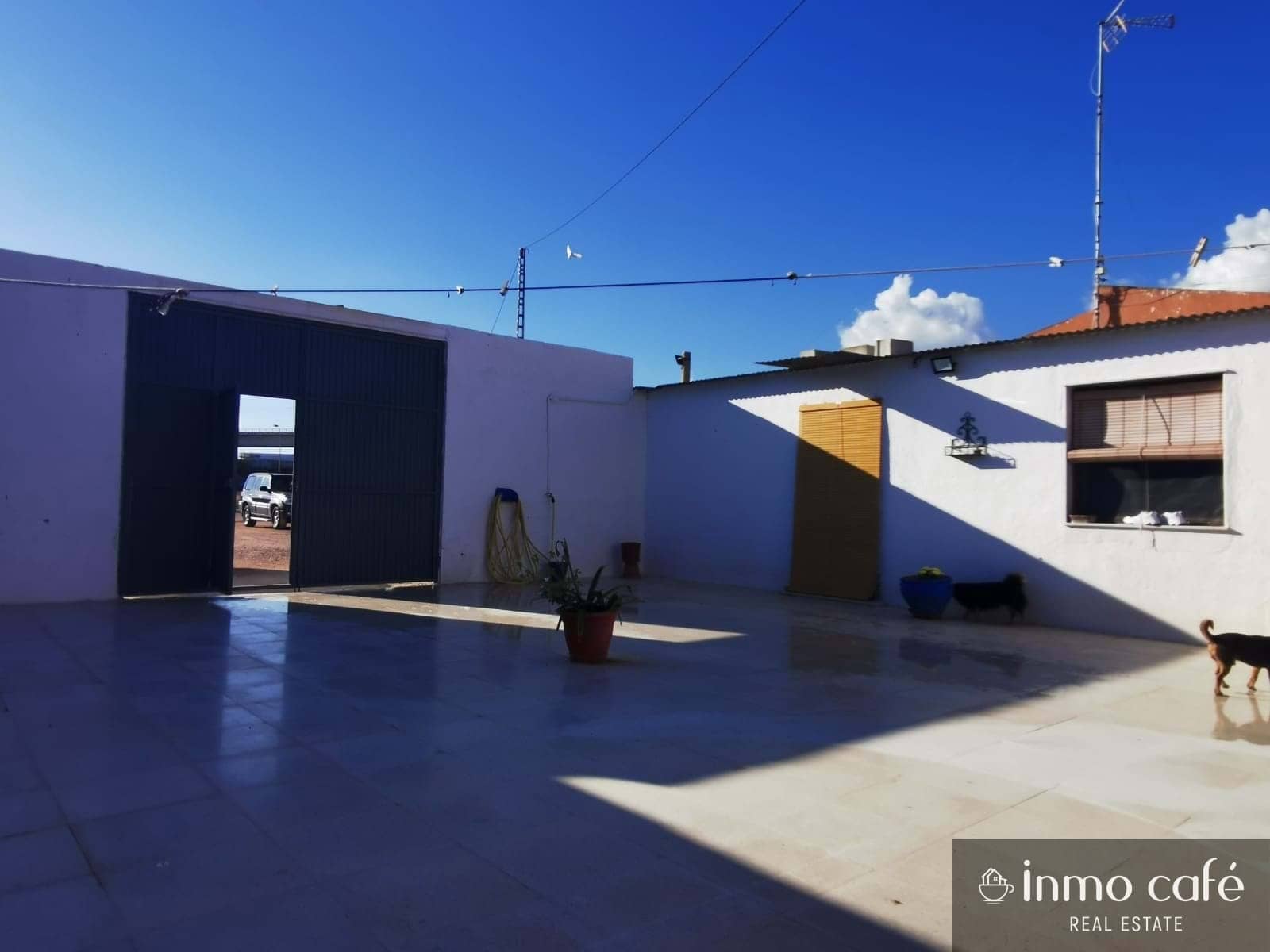 7 sovrum Hus till salu i Crevillente / Crevillent med garage - 320 000 € (Ref: 9614152)