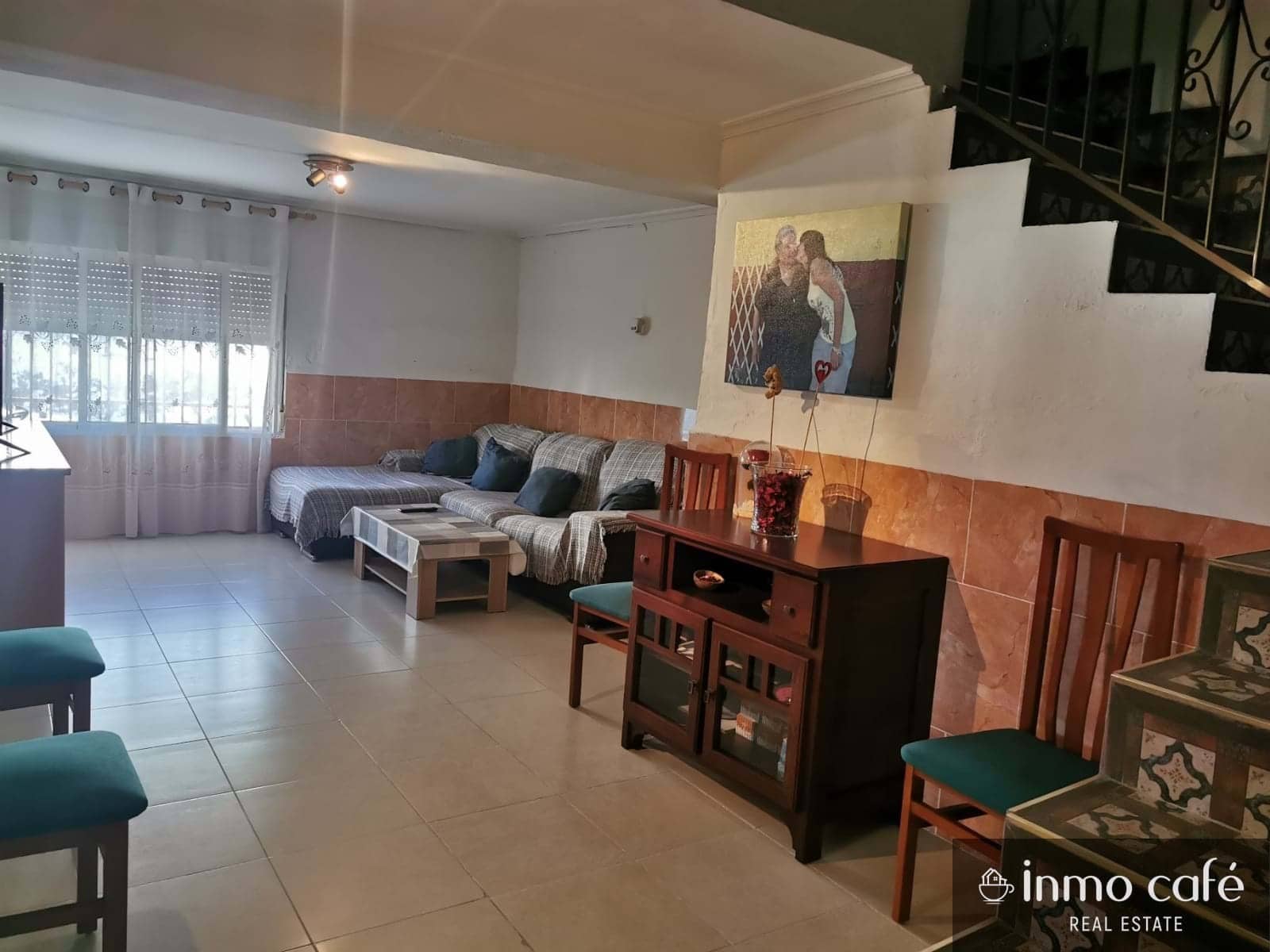 7 sovrum Hus till salu i Crevillente / Crevillent med garage - 320 000 € (Ref: 9614152)