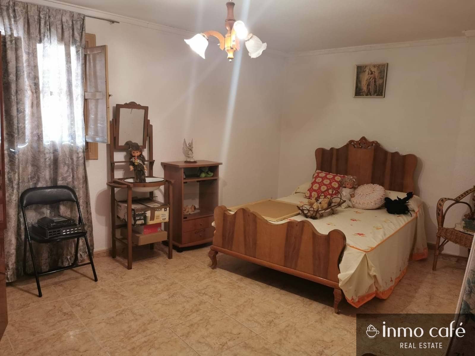 7 sovrum Hus till salu i Crevillente / Crevillent med garage - 320 000 € (Ref: 9614152)