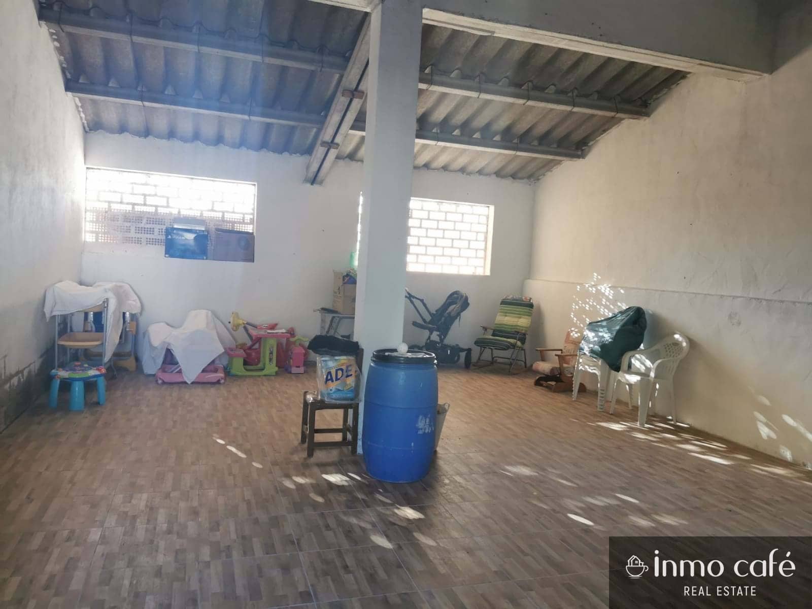 7 sovrum Hus till salu i Crevillente / Crevillent med garage - 320 000 € (Ref: 9614152)