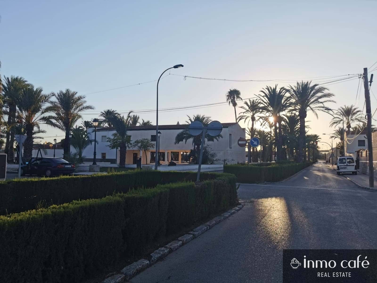 7 sovrum Hus till salu i Crevillente / Crevillent med garage - 320 000 € (Ref: 9614152)