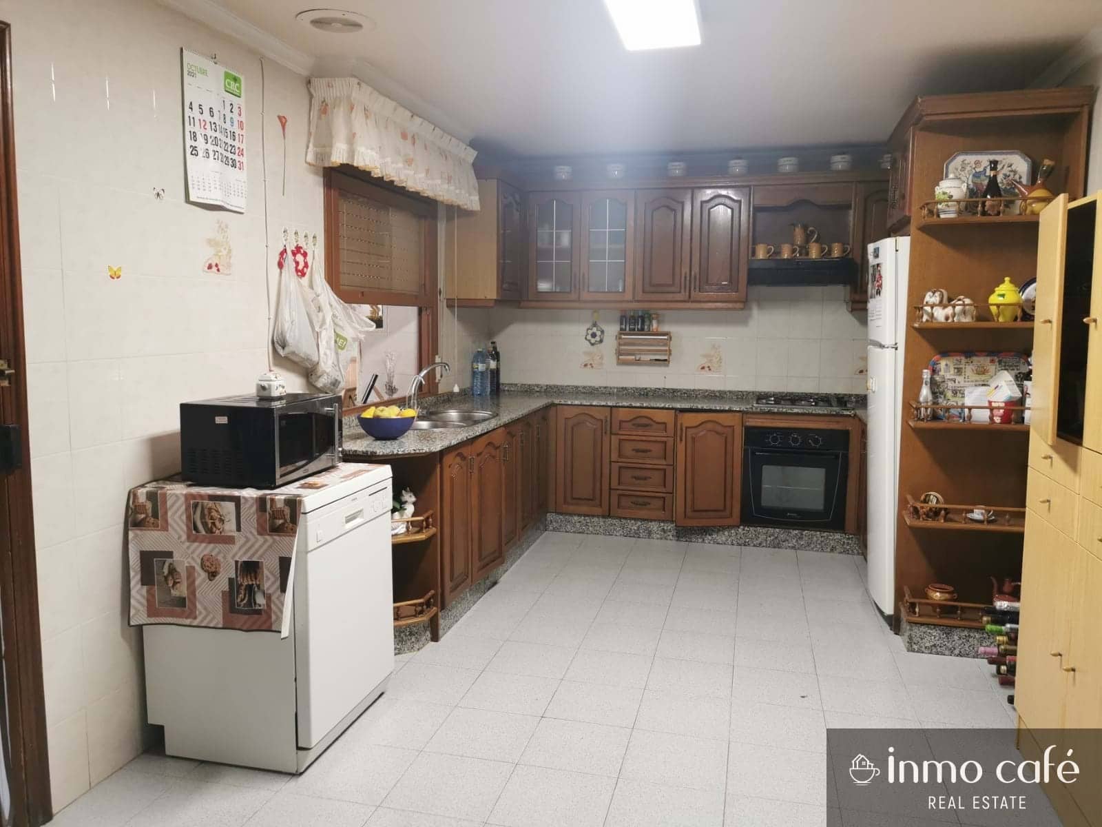 7 sovrum Hus till salu i Crevillente / Crevillent med garage - 320 000 € (Ref: 9614152)