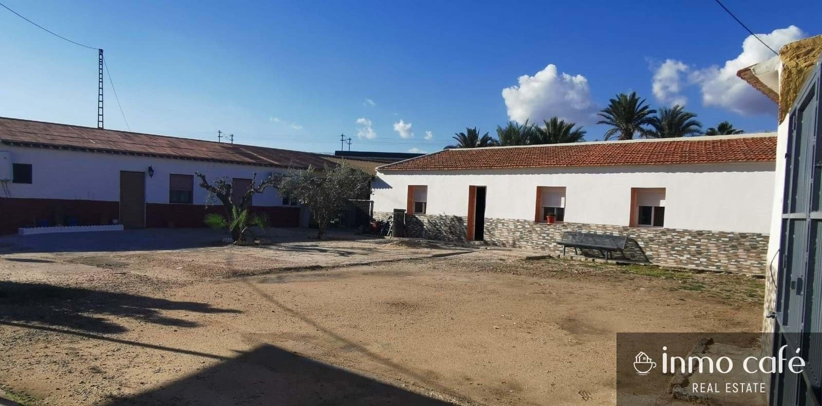 7 sovrum Hus till salu i Crevillente / Crevillent med garage - 320 000 € (Ref: 9614152)