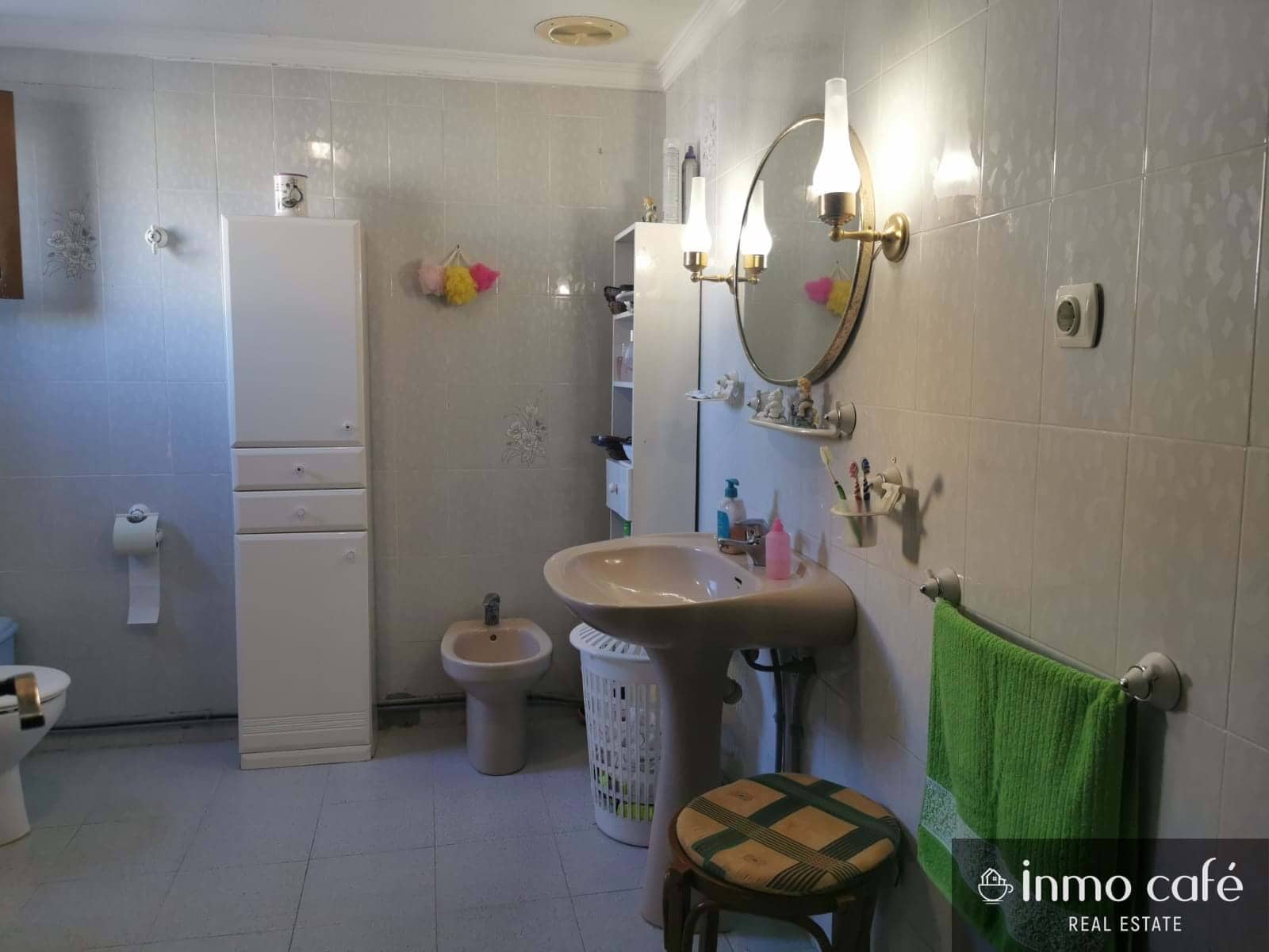 7 sovrum Hus till salu i Crevillente / Crevillent med garage - 320 000 € (Ref: 9614152)