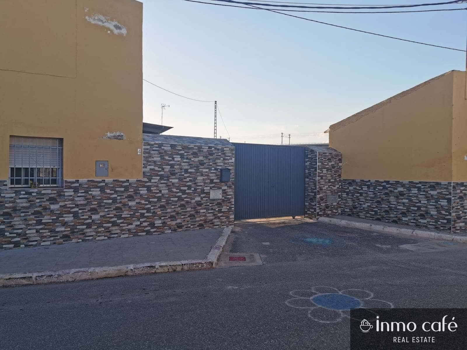 7 sovrum Hus till salu i Crevillente / Crevillent med garage - 320 000 € (Ref: 9614152)